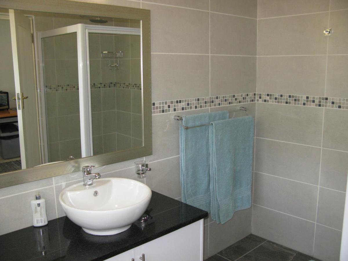 Clarens On Collett Villa Exterior foto