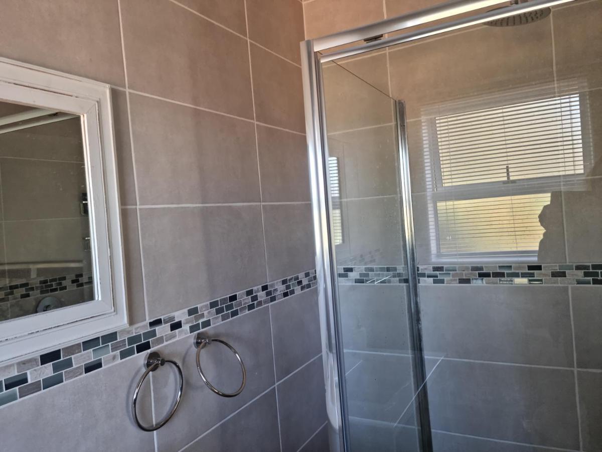 Clarens On Collett Villa Exterior foto