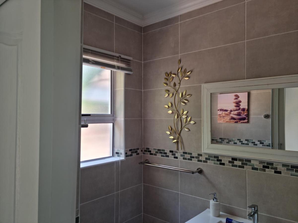 Clarens On Collett Villa Exterior foto