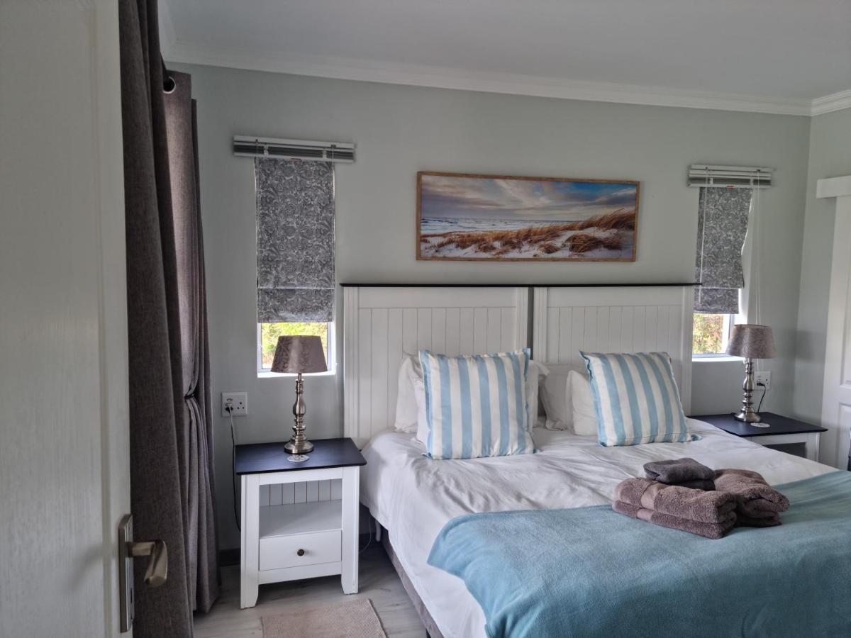 Clarens On Collett Villa Exterior foto