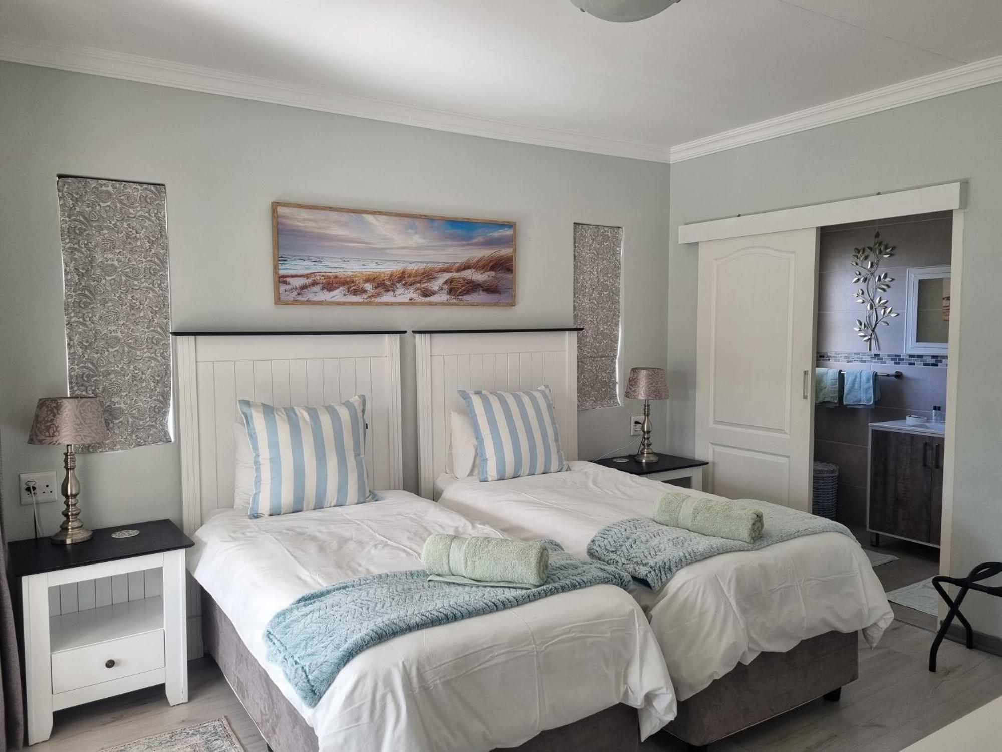 Clarens On Collett Villa Exterior foto
